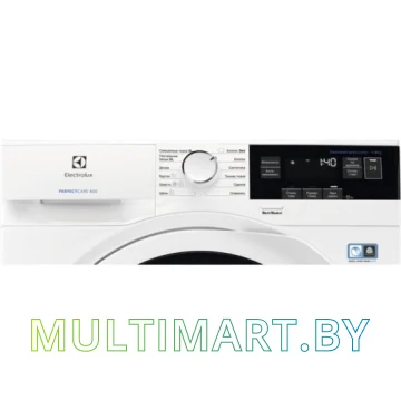 Сушильная машина Electrolux EW8HR358S картинка 2